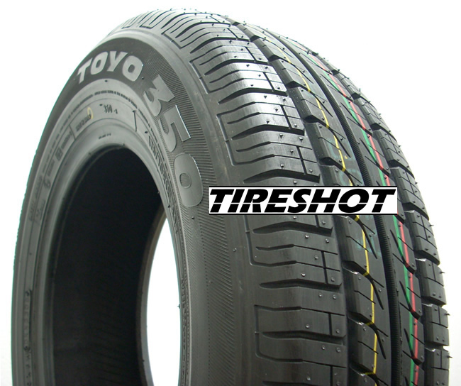 Tire Toyo TOYO 350